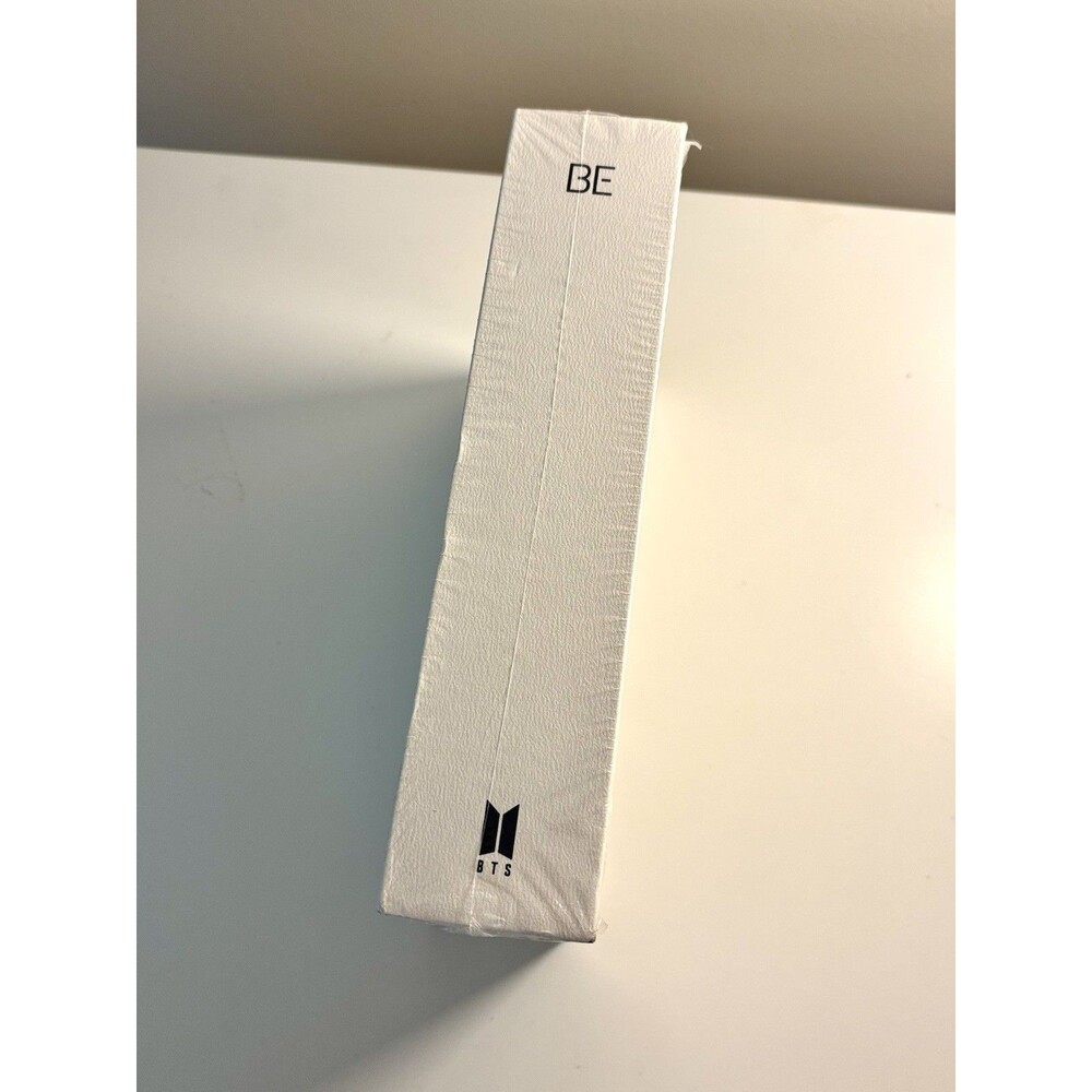 BTS BE (Deluxe Edition) Album – Complete w/ 8 Photocards, Polaroid, CD, 2 Poster - Picture 7 of 9